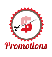 Promotions